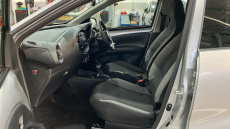 Toyota Aygo X 1.0 VVT-i Pure 5dr Auto Petrol Hatchback